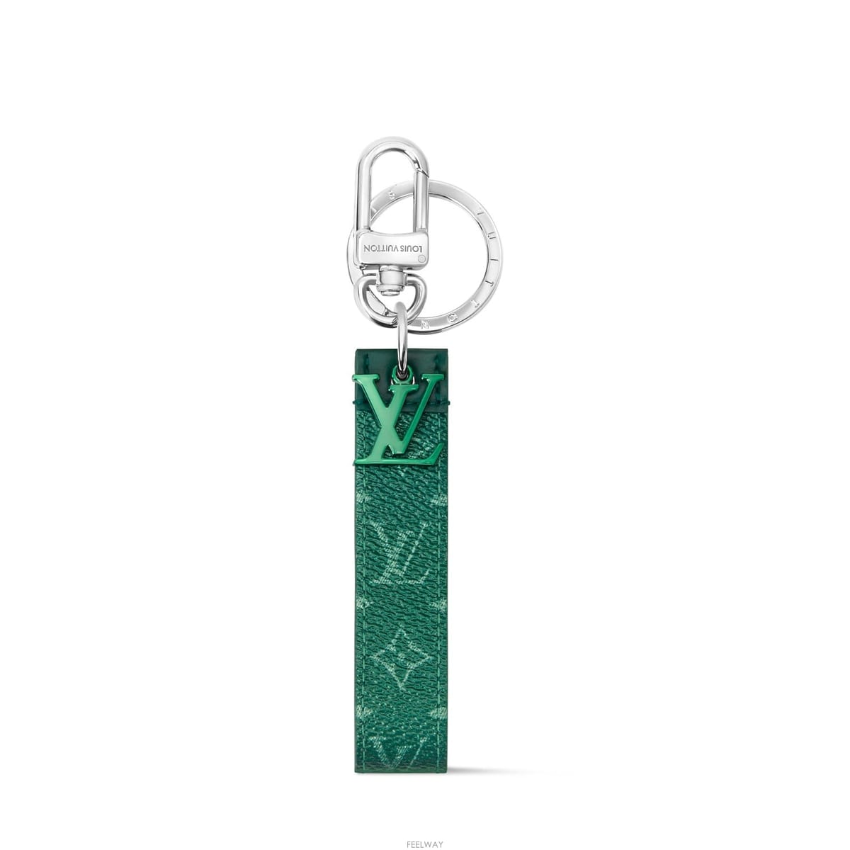 Louis Vuitton (����A/S����) ���̺��� LV �巡�� ���׷� ũ�θ�ƽ ���� ���� Ű�� ŰȦ�� �׸� M04738(����A/S����) ���̺��� LV �巡�� ���׷� ũ�θ�ƽ ��