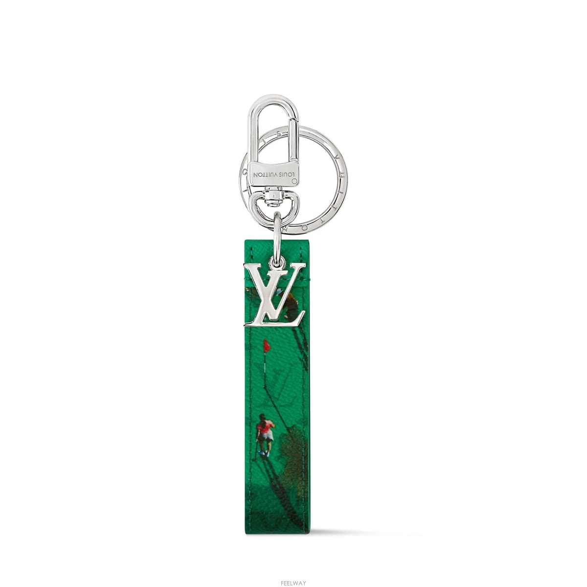 Louis Vuitton (����A/S����) ���̺��� LV �巡�� ������ ĵ���� ���� Ű�� ŰȦ�� �׸� M04829(����A/S����) ���̺��� LV �巡�� ������ ĵ���� ���� Ű