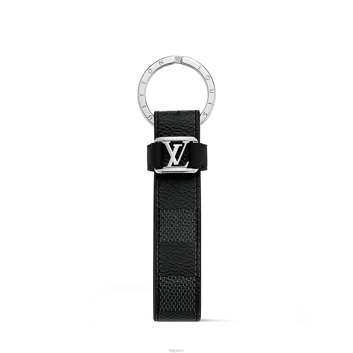 Louis Vuitton (����A/S����) ���̺��� LV �巡�� ī�� ���� ���� Ű�� ŰȦ�� �׷��� M62706(����A/S����) ���̺��� LV �巡�� ī�� ���� ���� Ű�� 