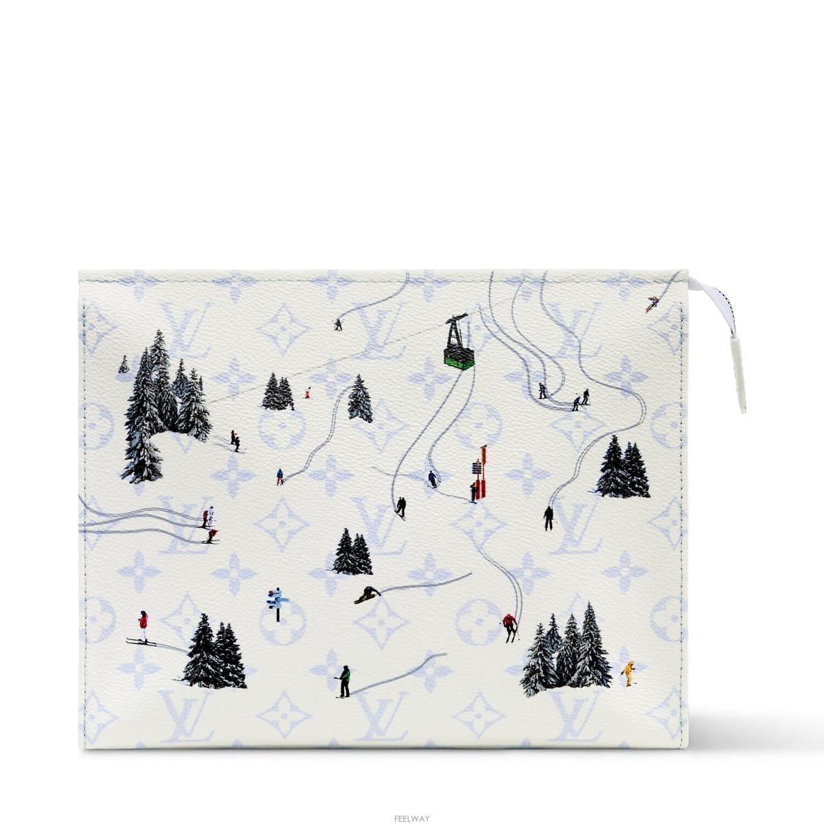 Louis Vuitton (����A/S����) ���̺��� ���˷�Ʈ �Ŀ�ġ 26 ���׷� ĵ���� ���� �Ŀ�ġ Ŭ��ġ ȭ��Ʈ M2A667(����A/S����) ���̺��� ���˷�Ʈ �Ŀ�ġ 26 ���׷� ĵ