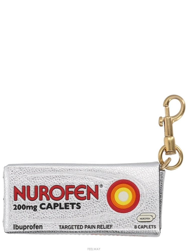 Anya Hindmarch 26 F/W �Ⱦ� ���帶ġ PORTACHIAVI NUROFEN 193 B004236664326 F/W �Ⱦ� ���帶ġ PORTACHIAVI NUROFEN 193 B00423666