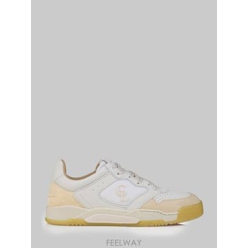 26 F/W 크리스찬 루부탱 BSKTBALL 1 레트로 스니커즈 32 B0022366651