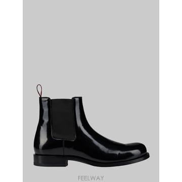26 F/W 크리스찬 루부탱 CHOUCAIR 부츠 3260518BK0 B0022366656