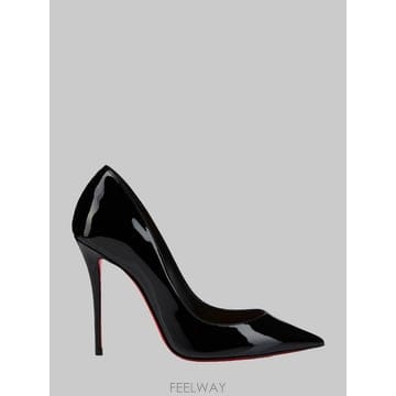 26 F/W 크리스찬 루부탱 라 피갈레 100 펌프스 3260751B B0022366659