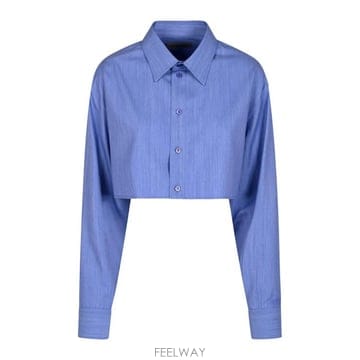 Balenciaga 26FW �߷��þư� ���� 872327 TUT304011 BLUE26FW �߷��þư� ���� 872327 TUT304011 BLUE