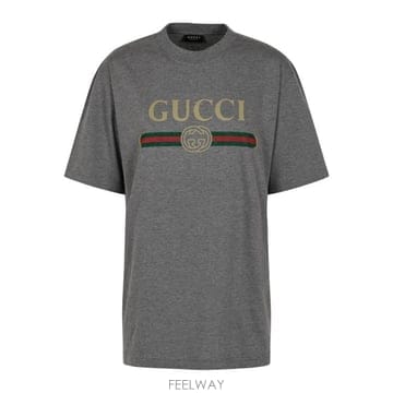 GUCCI 26FW ���� ����콺 865015 XJH1R1230 GREY MELANGE MC26FW ���� ����콺 865015 XJH1R1230 GREY MELANGE MC