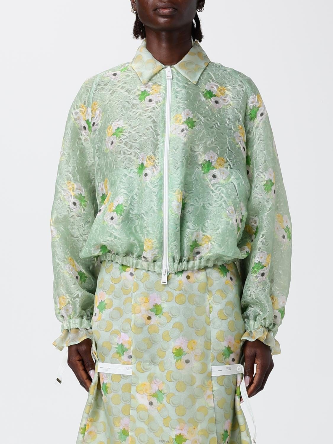 FENDI [A6] ��� FJ7711AW9F ���� ���� FJ7711AW9F-F1AL8[A6] ��� FJ7711AW9F ���� ���� FJ7711AW9F-F1AL8