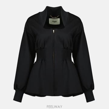 [A7] 펜디 FJ7669 자켓 재킷 아우터 여성 FJ7669 AJYF
