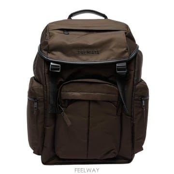 Premiata 26FW �����̾�Ÿ ���� BOOKER 2163 BROWN26FW �����̾�Ÿ ���� BOOKER 2163 BROWN