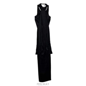 Stella McCartney 26FW ���ڶ� ��īƮ�� ���ǽ� 6A07053FU302 1000 BLACK26FW ���ڶ� ��īƮ�� ���ǽ� 6A07053FU302 1000 BLACK