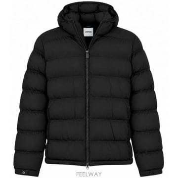 Aspesi 26FW �ƽ���� ���� W6I5I14 L58901241 NERO26FW �ƽ���� ���� W6I5I14 L58901241 NERO