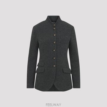 [A3] 아르마니 GW004244 AF29440 재킷 GW004244 AF29440 F8283 FANTASI
