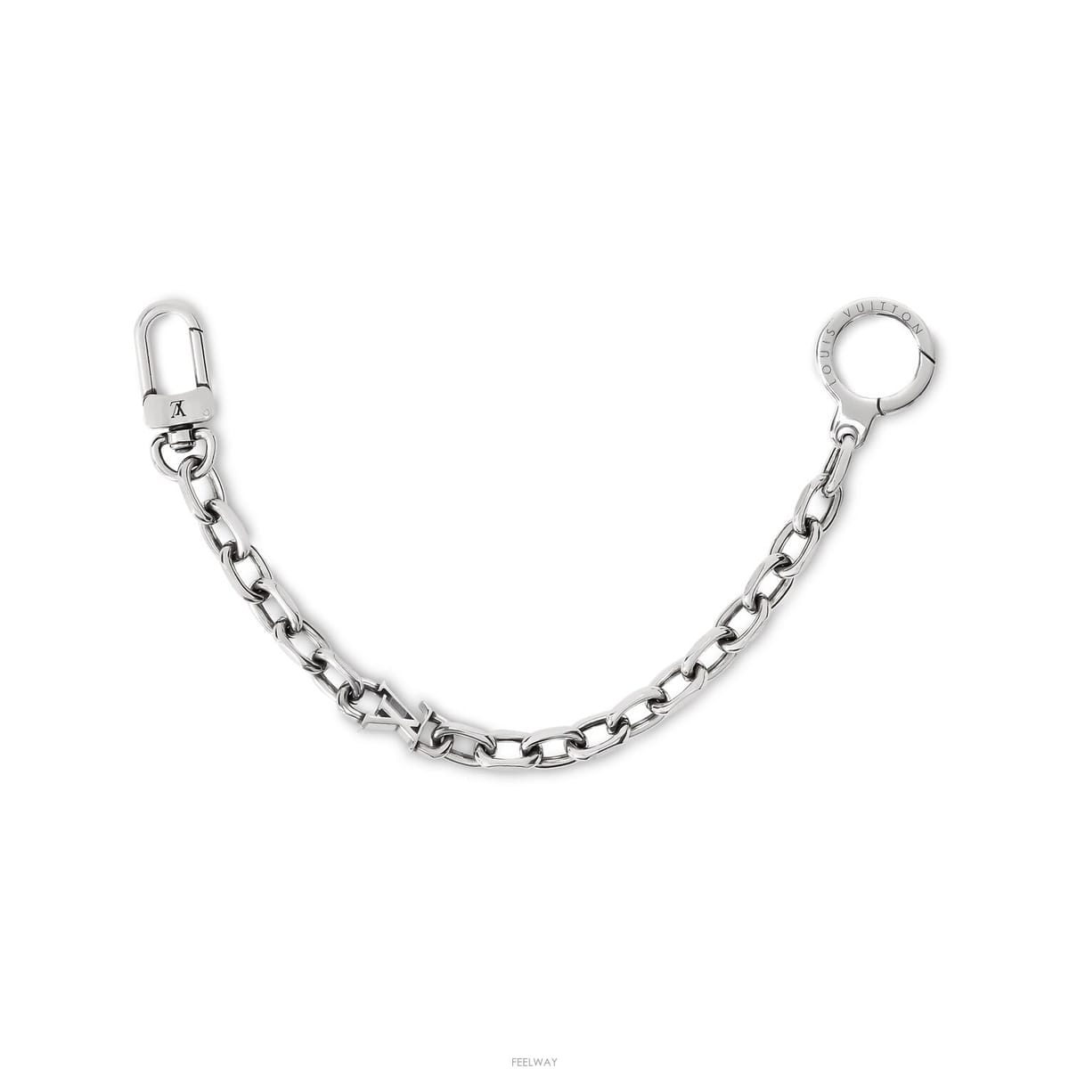 Louis Vuitton (����A/S����) ���̺��� LV ��� �̴� ���� ��Ʈü�� ü�� �ǹ� M04334(����A/S����) ���̺��� LV ��� �̴� ���� ��Ʈü�� ü