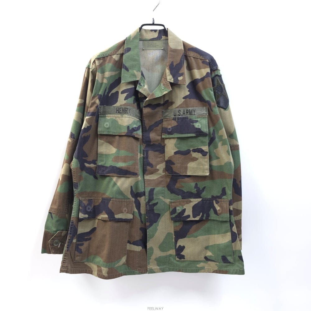 | Other Brand | US ARMY BDU �̱������� ��巣�� ī���ö��� �и��͸� �̱��߻� ��ũ���� C501US ARMY BDU �̱������� ��巣�� ī���ö��� �и��͸� ��