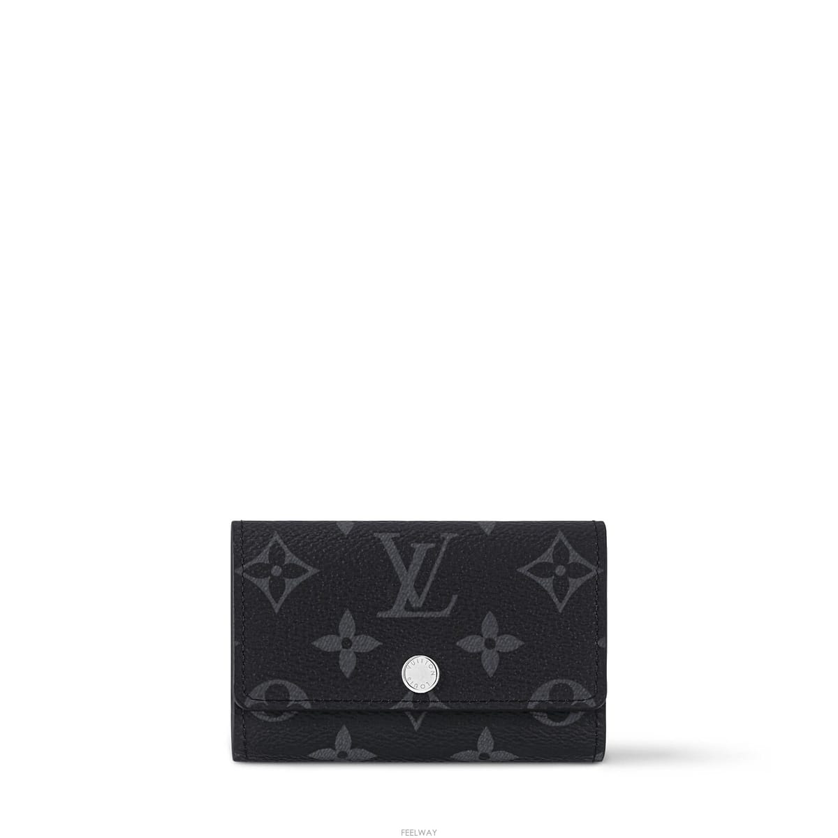 Louis Vuitton (����A/S����) ���̺��� 6Ű Ȧ�� ���׷� ��Ŭ���� ĵ���� ���� Ű�� ŰȦ�� ���� M82603(����A/S����) ���̺��� 6Ű Ȧ�� ���׷� ��Ŭ���� ĵ��