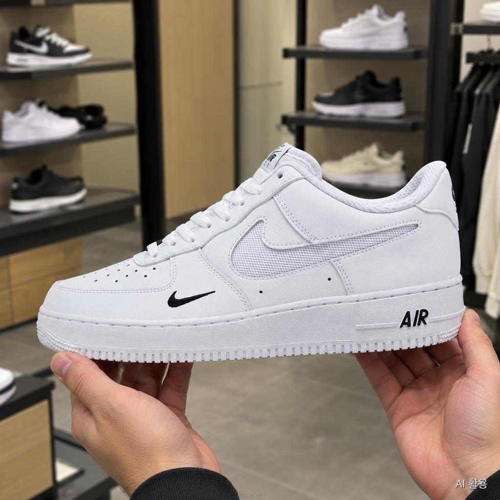 Nike ����Ű �������� 1 07 LV8 ĳ�־� ����Ŀ�� �ù� Ʈ���� ȭ��Ʈ ���� ���÷�Ƽ�� �ǹ�����Ű �������� 1 07 LV8 ĳ�־� ����Ŀ�� �ù� Ʈ���� 