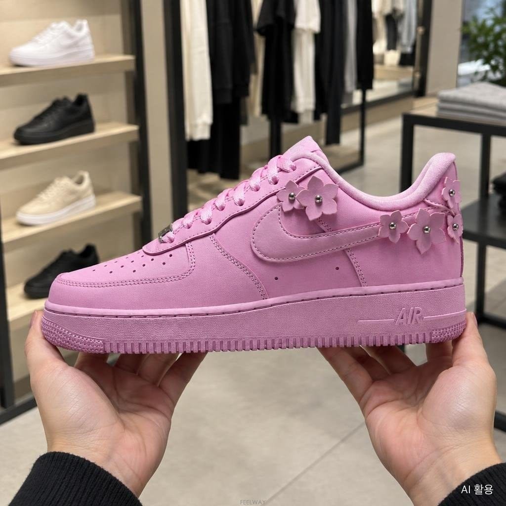 Nike ����Ű �������� 1 07 �÷η�Ʈ �ö�� ĳ�־� ����Ŀ�� ��ũ ������ �� ��Ż�� �ǹ�����Ű �������� 1 07 �÷η�Ʈ �ö�� ĳ�־� ����Ŀ�� 
