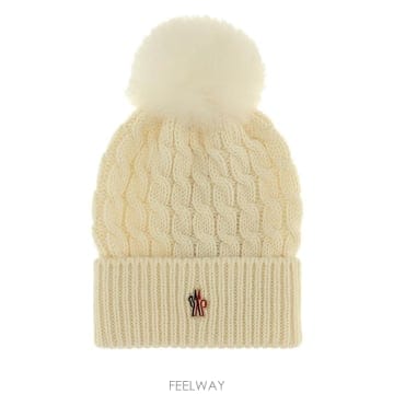 Moncler 26FW ��Ŭ���� �׼����� 3B000010402A 002 White26FW ��Ŭ���� �׼����� 3B000010402A 002 White