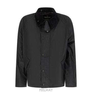 Barbour 26FW �ٹ� TRANSPORT Ʈ������Ʈ �ν� ��Ŷ MWX1678MWX BK91 BLACK26FW �ٹ� TRANSPORT Ʈ������Ʈ �ν� ��Ŷ MWX1678MWX BK