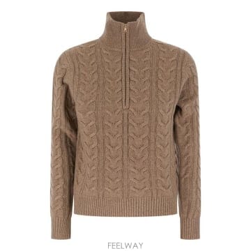Max Mara 26FW �������� ������ 2621366072600 002 Brown26FW �������� ������ 2621366072600 002 Brown