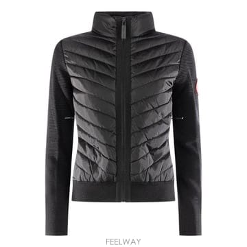 Canada Goose 26FW ĳ���ٱ��� ���̺긴�� ��Ʈ ���� 6830L 9061 BLACK26FW ĳ���ٱ��� ���̺긴�� ��Ʈ ���� 6830L 9061 BLACK