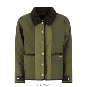 Barbour 26FW �ٹ� ���� LQU1924LQU OL51 OLIVE FERN SHAD CLASSIC26FW �ٹ� ���� LQU1924LQU OL51 OLIVE FERN SHAD CLASSIC