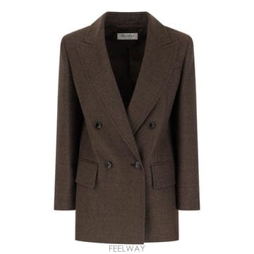 Max Mara 26FW �������� ����Ʈ 2621046103600 005 Brown26FW �������� ����Ʈ 2621046103600 005 Brown