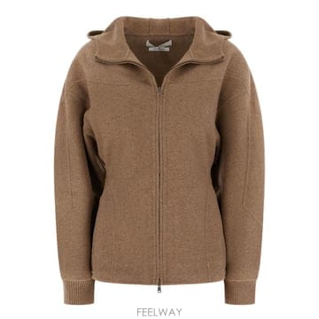Max Mara 26FW �������� �ĵ� Ƽ���� 2621926013600 001 Brown26FW �������� �ĵ� Ƽ���� 2621926013600 001 Brown