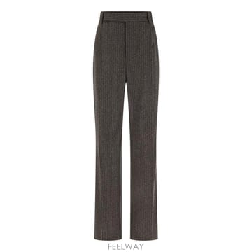 Saint Laurent 26FW ���ζ� ��Ʈ����Ʈ ���� A000O7Y1O21 1071 ANTHRAICTE GRIS26FW ���ζ� ��Ʈ����Ʈ ���� A000O7Y1O21 1071 ANTHRAICT