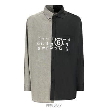 MM6 26FW MM6 �������������� ���� ���� SH0DT0057MTN182 961 Multicolored26FW MM6 �������������� ���� ���� SH0DT0057MTN182 961 