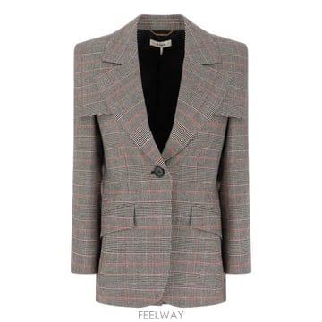 Chloe 26FW ���ο� ����Ʈ CH26WVE35167 935 Multicolored26FW ���ο� ����Ʈ CH26WVE35167 935 Multicolored
