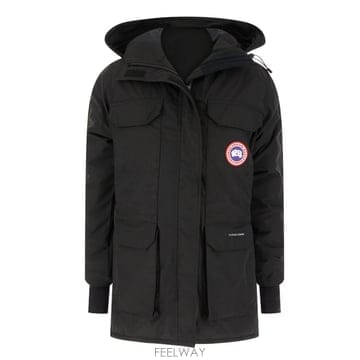Canada Goose 26FW ĳ���ٱ��� ���� 2051W 9061 BLACK26FW ĳ���ٱ��� ���� 2051W 9061 BLACK