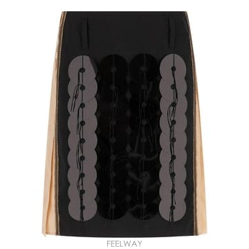 Marni 26FW ������ ��ĿƮ GOMA0896QSUSR036 00N99 BLACK26FW ������ ��ĿƮ GOMA0896QSUSR036 00N99 BLACK