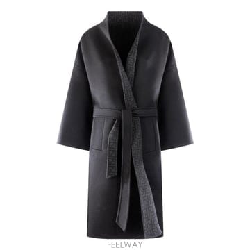 FENDI 26FW ��� ��Ʈ FF6227B1HE F0QA1 Nero26FW ��� ��Ʈ FF6227B1HE F0QA1 Nero
