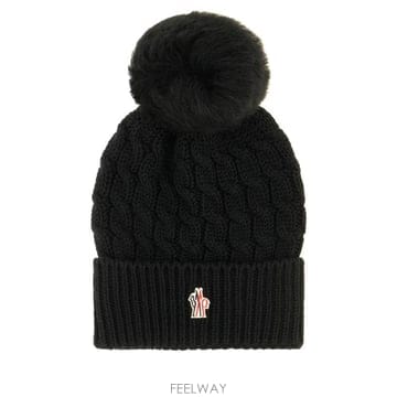 Moncler 26FW ��Ŭ���� �׼����� 3B000010402A 999 Black26FW ��Ŭ���� �׼����� 3B000010402A 999 Black