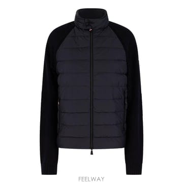Moncler 26FW ��Ŭ���� �е� ���� ����� 9B00003M1122 771 Blue26FW ��Ŭ���� �е� ���� ����� 9B00003M1122 771 Blue
