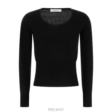 Max Mara 26FW �������� ������ 2621366142600 007 Black26FW �������� ������ 2621366142600 007 Black