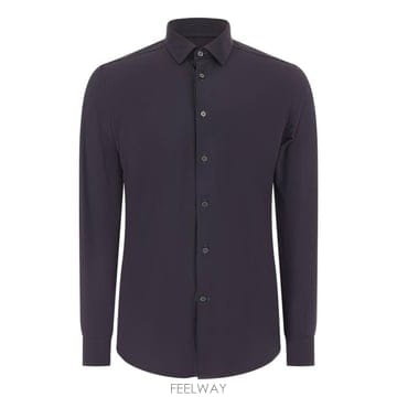 CORNELIANI 26FW �����ڸ��ƴ� ���� ���� 28PX782A61470 002 Blue26FW �����ڸ��ƴ� ���� ���� 28PX782A61470 002 Blue
