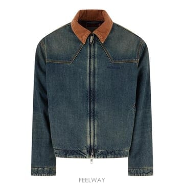 Balenciaga 26FW �߷��þư� ���� A001RTTVWA1 4129 DIRTY VINTAGE BLUE26FW �߷��þư� ���� A001RTTVWA1 4129 DIRTY VINTAGE BL