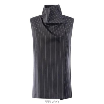 Sportmax 26FW ����Ʈ���� �Ƿ� 2622166013600 001 Nero26FW ����Ʈ���� �Ƿ� 2622166013600 001 Nero