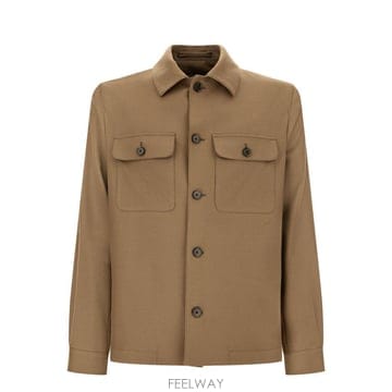 CORNELIANI 26FW �����ڸ��ƴ� �ƿ��� 28LA632A68557 034 Beige26FW �����ڸ��ƴ� �ƿ��� 28LA632A68557 034 Beige