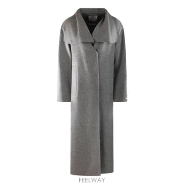 Sportmax 26FW ����Ʈ���� ��Ʈ 2622016043600 022 GRIGIO MEDIO MEL26FW ����Ʈ���� ��Ʈ 2622016043600 022 GRIGIO MEDIO ME