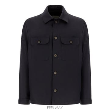 CORNELIANI 26FW �����ڸ��ƴ� �ƿ��� 28LA632A68557 001 Blue26FW �����ڸ��ƴ� �ƿ��� 28LA632A68557 001 Blue