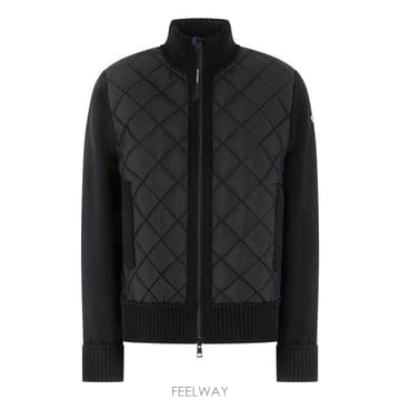 Moncler 26FW ��Ŭ���� ���� 9B00060M4281 999 Black26FW ��Ŭ���� ���� 9B00060M4281 999 Black