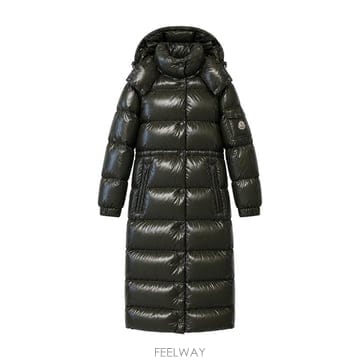 Moncler 26FW ��Ŭ���� �е� 1C0001668950 832 Verde26FW ��Ŭ���� �е� 1C0001668950 832 Verde