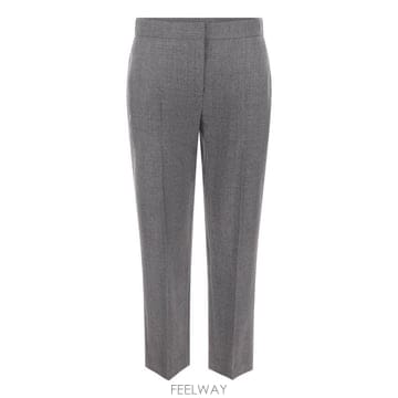 Alexander Mcqueen 26FW �˷���� ���� ��Ʈ����Ʈ ���� A006ZGQJAGL 1015 Grey26FW �˷���� ���� ��Ʈ����Ʈ ���� A006ZGQJAGL 1015 Gr