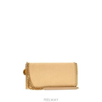 Stella McCartney 26FW ���ڶ� ��īƮ�� ����� 7B0216W9355 9300 BUTTER CREAM26FW ���ڶ� ��īƮ�� ����� 7B0216W9355 9300 BUTTER CR