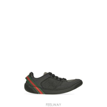 GUCCI 26FW ���� ����Ŀ�� A0070JAAHAV 1077 Black26FW ���� ����Ŀ�� A0070JAAHAV 1077 Black