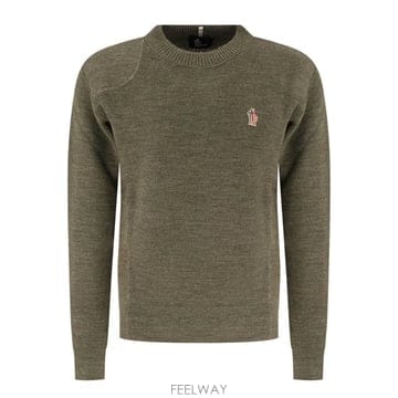 Moncler 26FW ��Ŭ���� ������ 9C00002N0561 877 Green26FW ��Ŭ���� ������ 9C00002N0561 877 Green