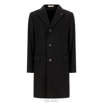 CORNELIANI 26FW �����ڸ��ƴ� ��Ʈ 281A832A62358 020 Black26FW �����ڸ��ƴ� ��Ʈ 281A832A62358 020 Black